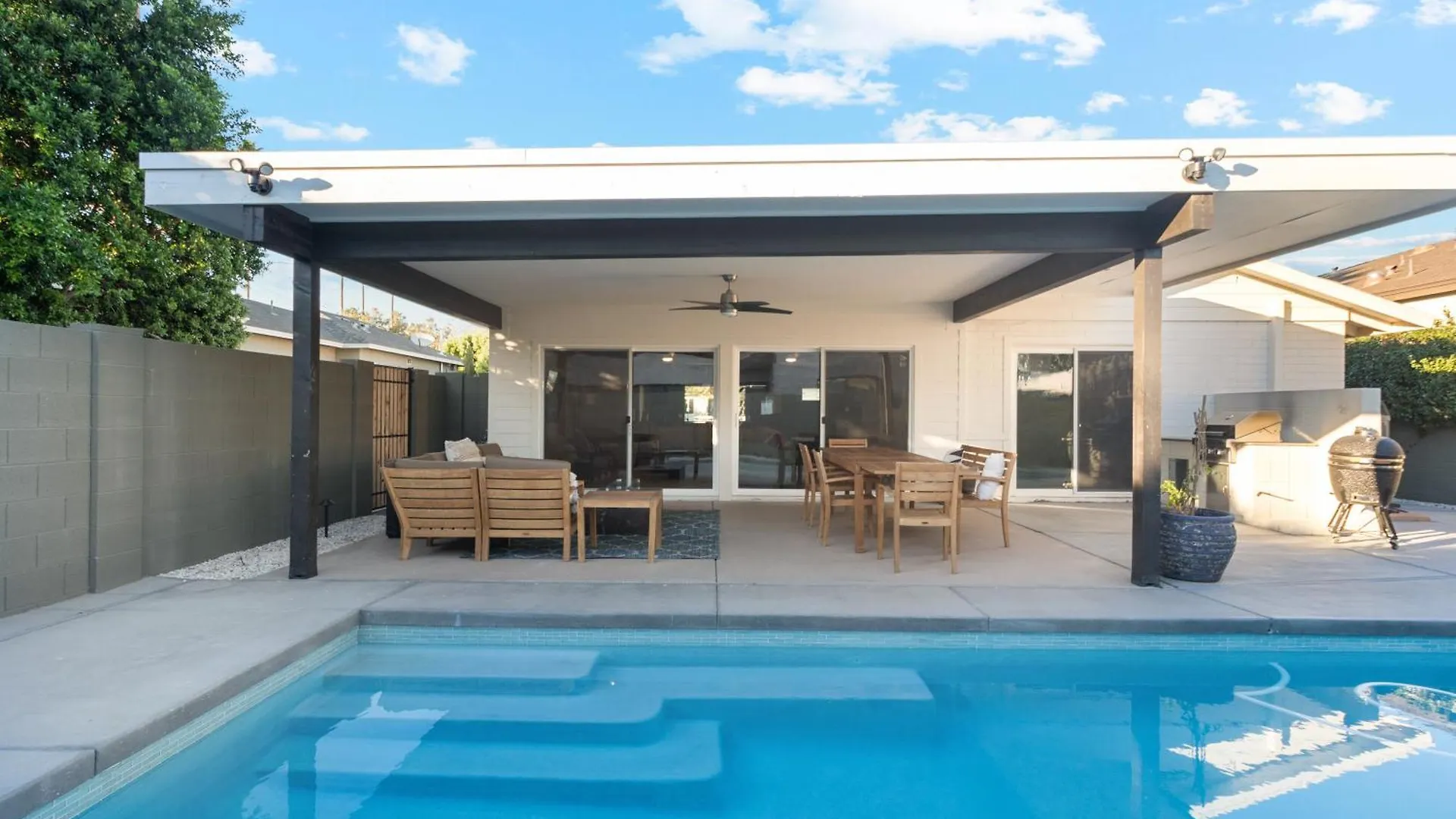 Bichito'S Playground - Heated Pool, Walkable Villa Phoenix 0*,