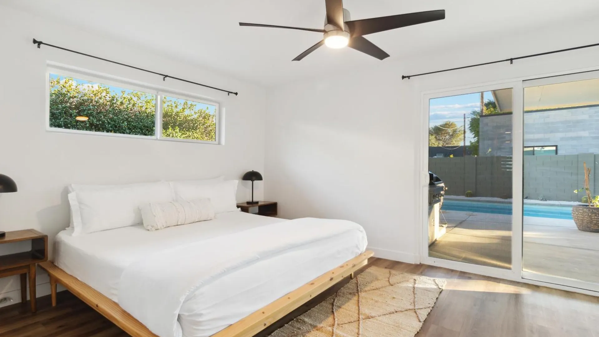 Bichito'S Playground - Heated Pool, Walkable Villa Phoenix Holiday home