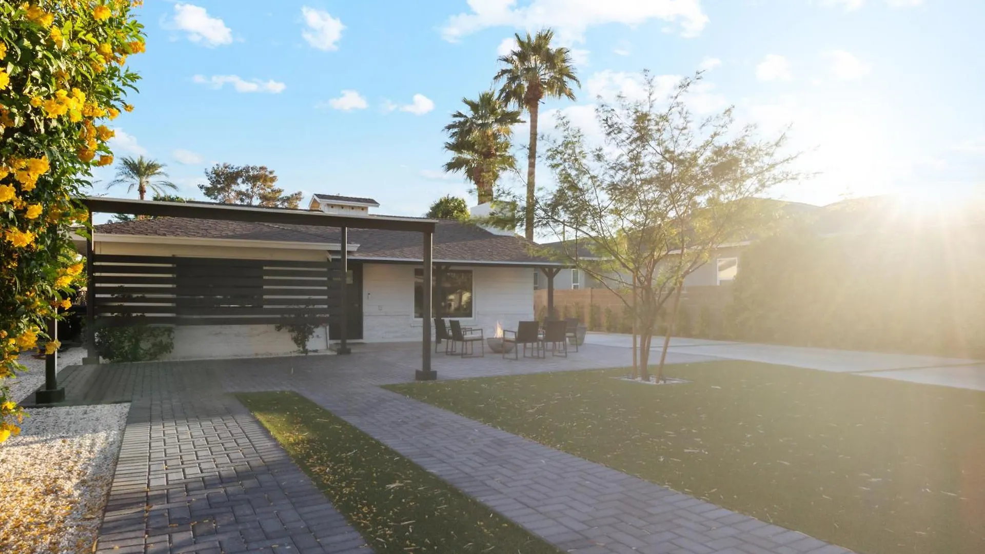 Bichito'S Playground - Heated Pool, Walkable Villa Phoenix