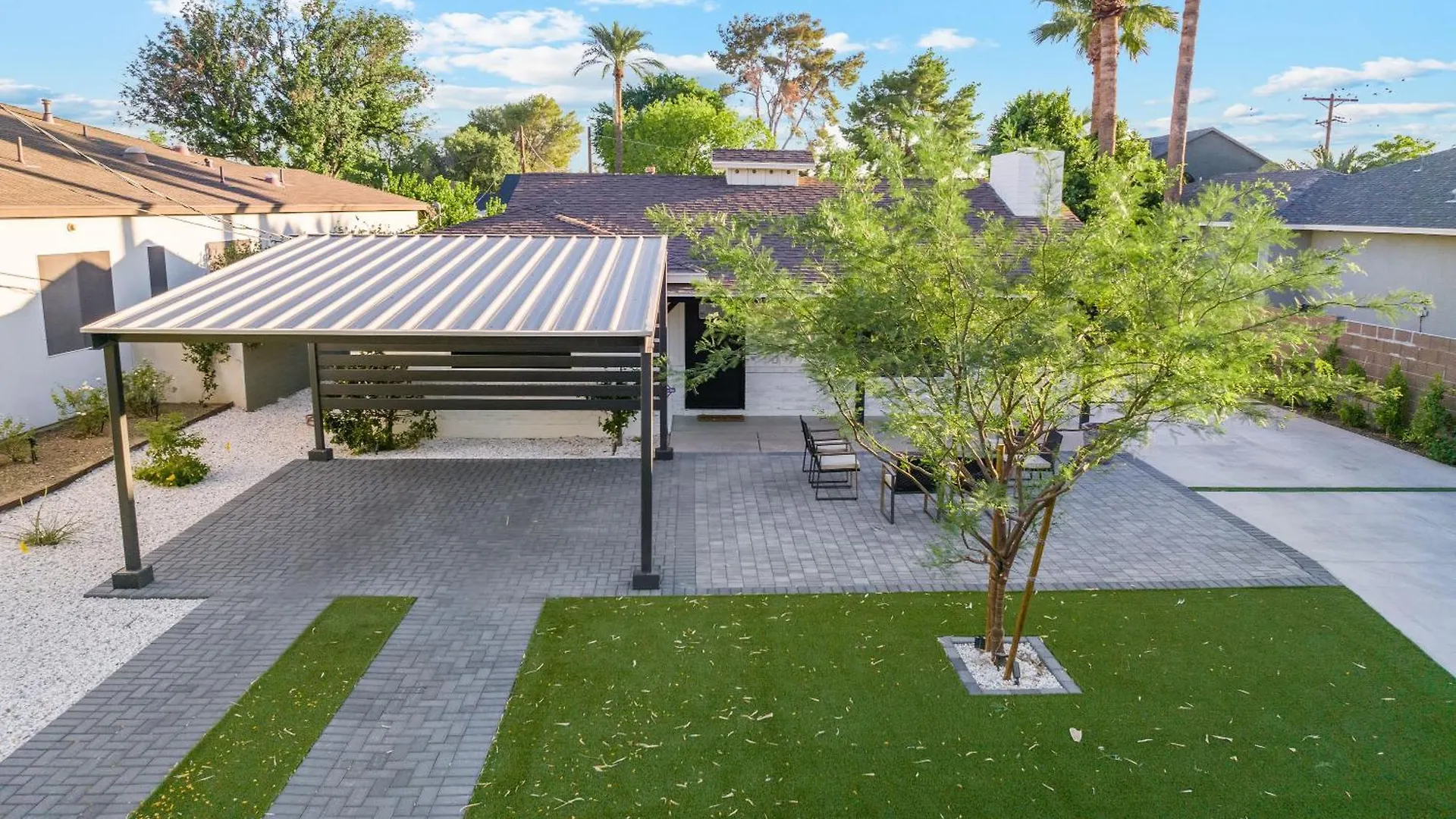 Bichito'S Playground - Heated Pool, Walkable Villa Phoenix United States