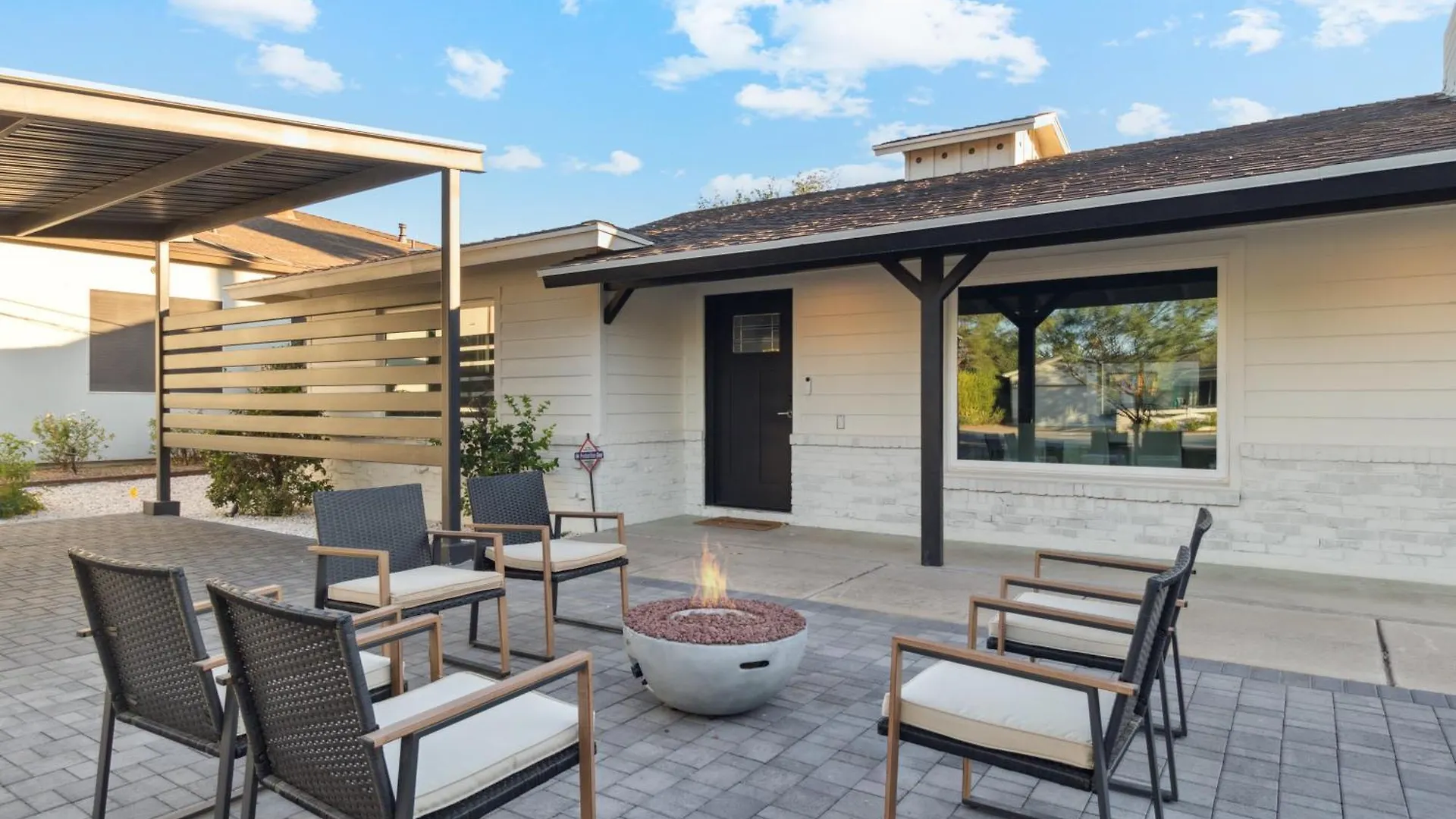 Bichito'S Playground - Heated Pool, Walkable Villa Phoenix 0*,  United States